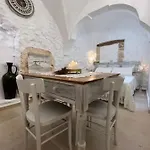 Dimora L'antico Bijou Semesterbostad