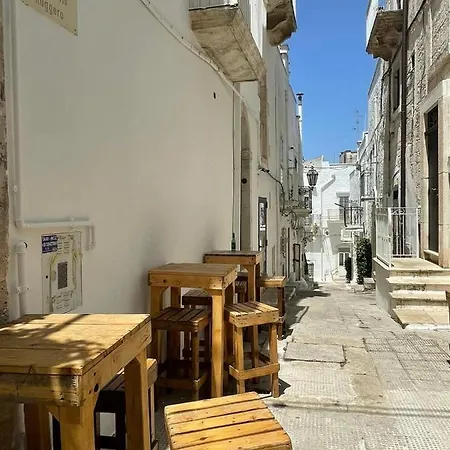 Dimora L'antico Bijou