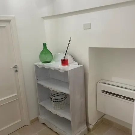 Dimora L'antico Bijou 度假居