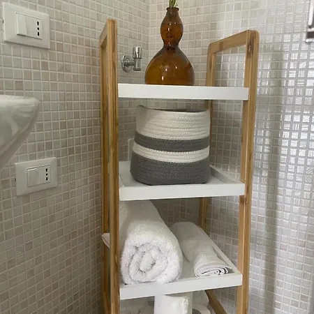 Dimora L'antico Bijou 度假居