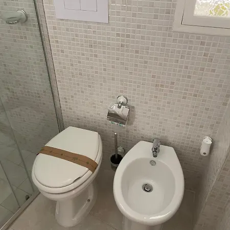 度假居 Dimora L'antico Bijou 奥斯图尼