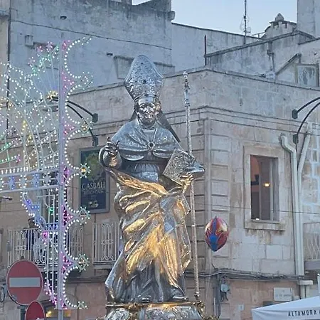 度假居 Dimora L'antico Bijou *