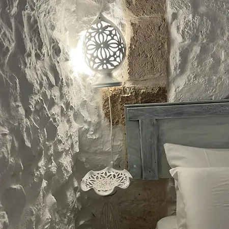 Dimora L'antico Bijou *