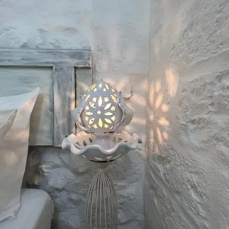 Dimora L'antico Bijou 度假居 *