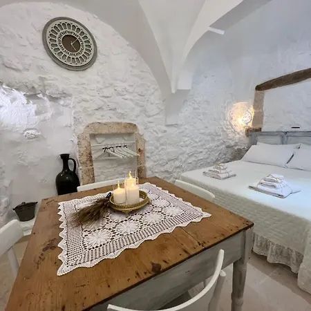 Dimora L'antico Bijou