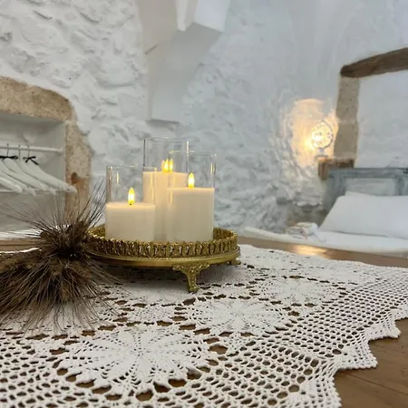 Dimora L'antico Bijou