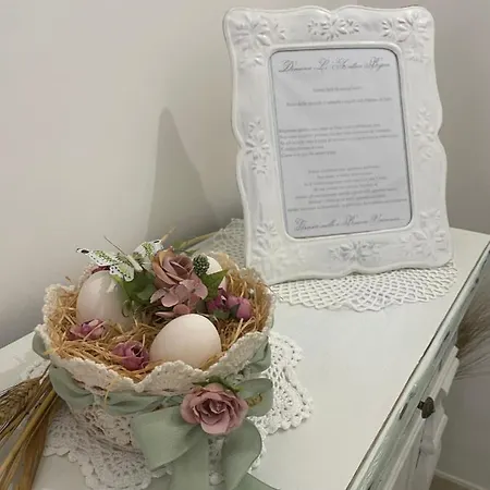 Dimora L'antico Bijou Semesterbostad Ostuni