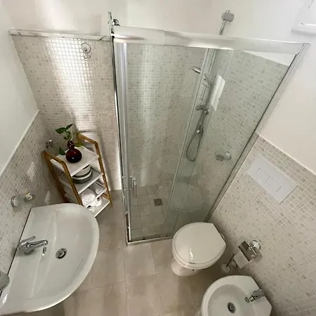 Dimora L'antico Bijou * Ostuni