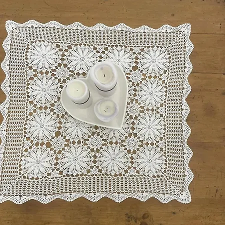 Dimora L'antico Bijou בית נופש