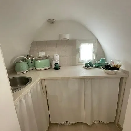 Dimora L'antico Bijou