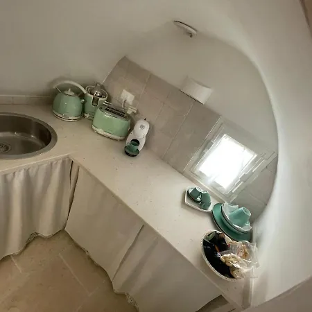 Dimora L'antico Bijou * Ostuni