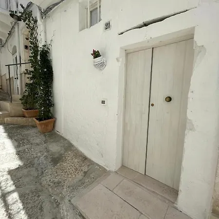 Dimora L'antico Bijou