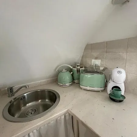 Dimora L'antico Bijou