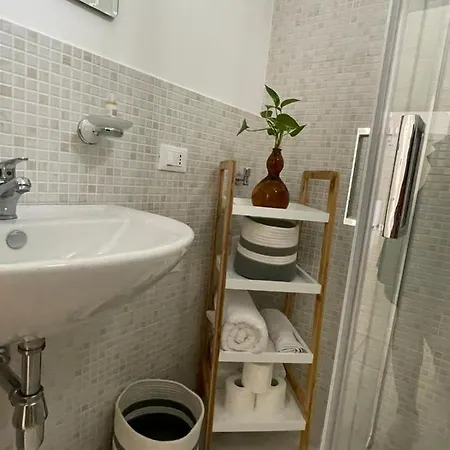 Dimora L'antico Bijou בית נופש