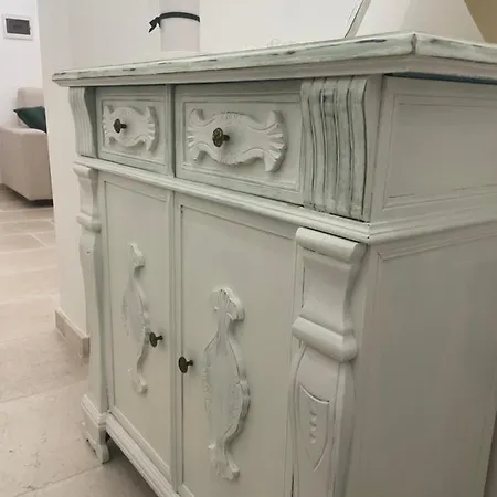 Dimora L'antico Bijou Holiday home *