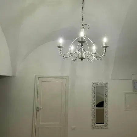 Dimora L'antico Bijou Ostuni