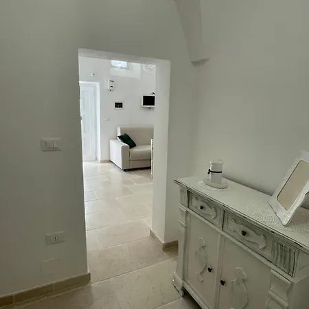 Dimora L'antico Bijou