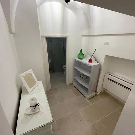 Dimora L'antico Bijou * Ostuni