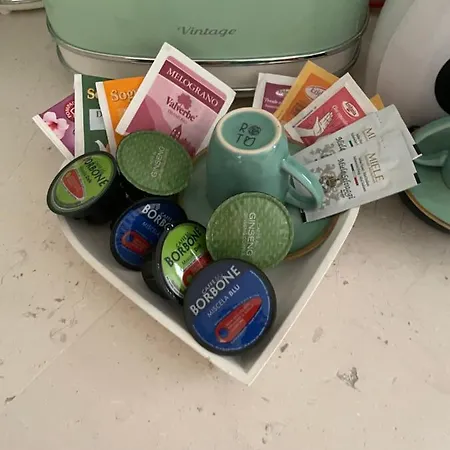 Dimora L'antico Bijou