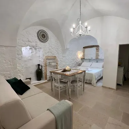 Dimora L'antico Bijou Ostuni
