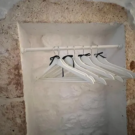 Dimora L'antico Bijou Casa de Férias