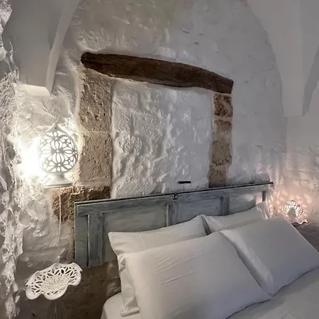 Casa de Férias Dimora L'antico Bijou