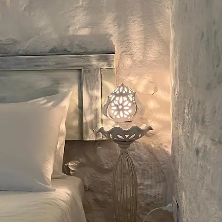 Dimora L'antico Bijou Ostuni