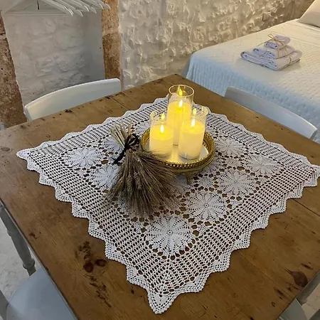 Feriehus Dimora L'antico Bijou Ostuni
