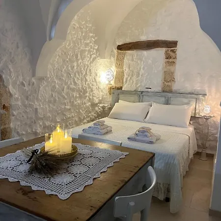 Dimora L'antico Bijou Casa de Férias Ostuni