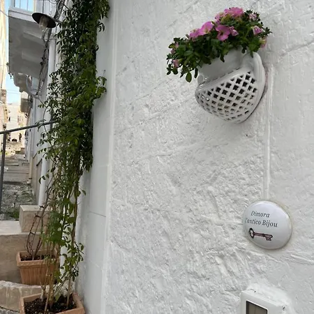 Dimora L'antico Bijou Ostuni