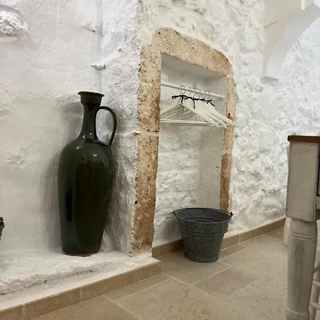 Casa de Férias Dimora L'antico Bijou