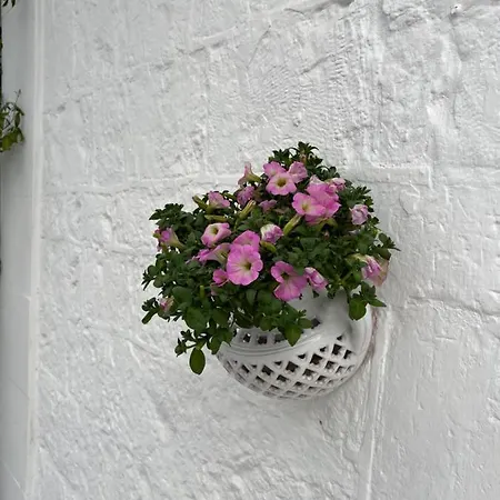 Dimora L'antico Bijou *