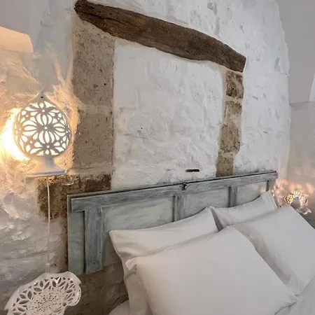 Dimora L'antico Bijou Casa de Férias Ostuni