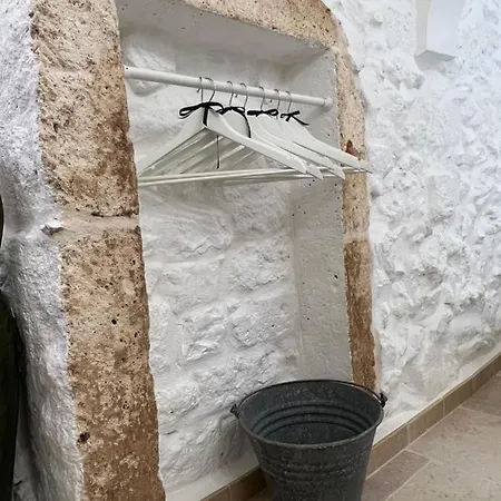Dimora L'antico Bijou Casa de Férias Ostuni