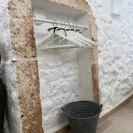 Dimora L'antico Bijou Holiday home Ostuni