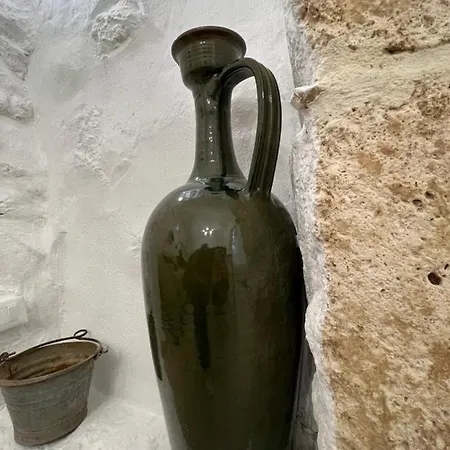 Dimora L'antico Bijou *