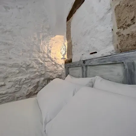 Dimora L'antico Bijou Ostuni