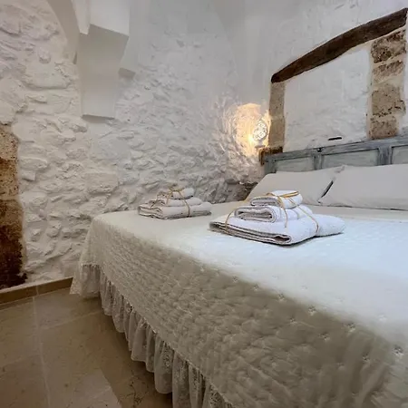 Dimora L'antico Bijou