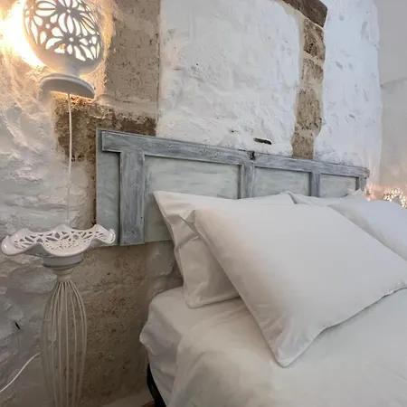 Holiday home Dimora L'antico Bijou