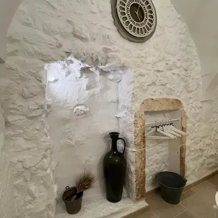 Holiday home Dimora L'antico Bijou *