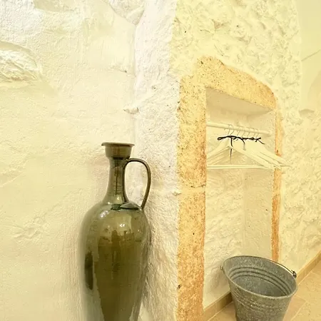 Dimora L'antico Bijou בית נופש אוסטוני