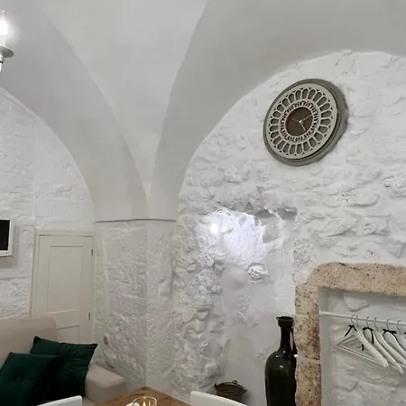 Dimora L'antico Bijou Ostuni