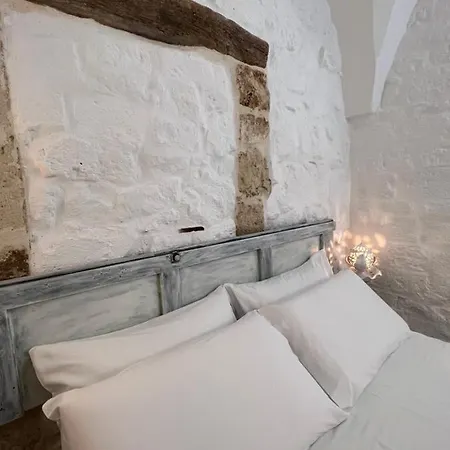 Dimora L'antico Bijou Casa de Férias *