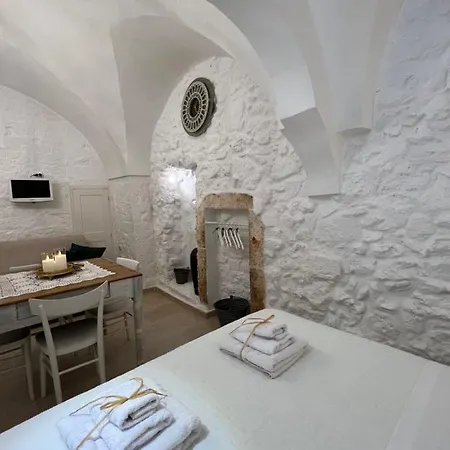 Dimora L'antico Bijou