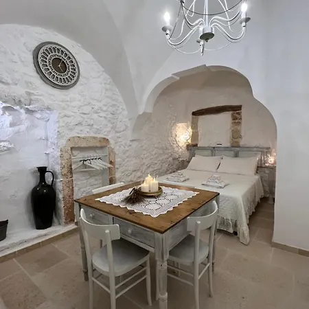 Casa de Férias Dimora L'antico Bijou