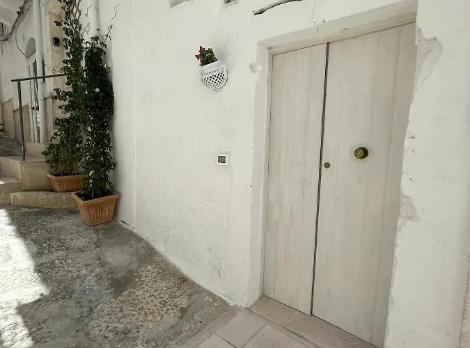 Dimora L’antico Bijou