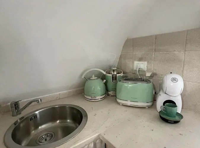 Dimora L'antico Bijou