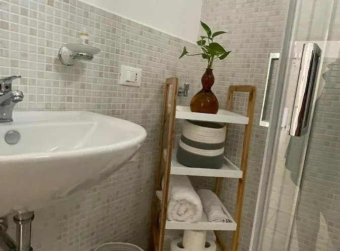 Dimora L'antico Bijou Holiday home