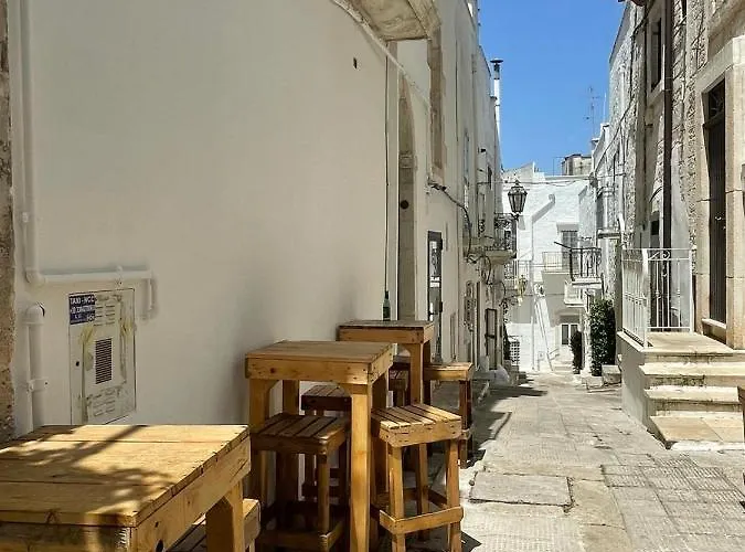 Dimora L'antico Bijou