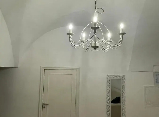 Dimora L'antico Bijou Ostuni